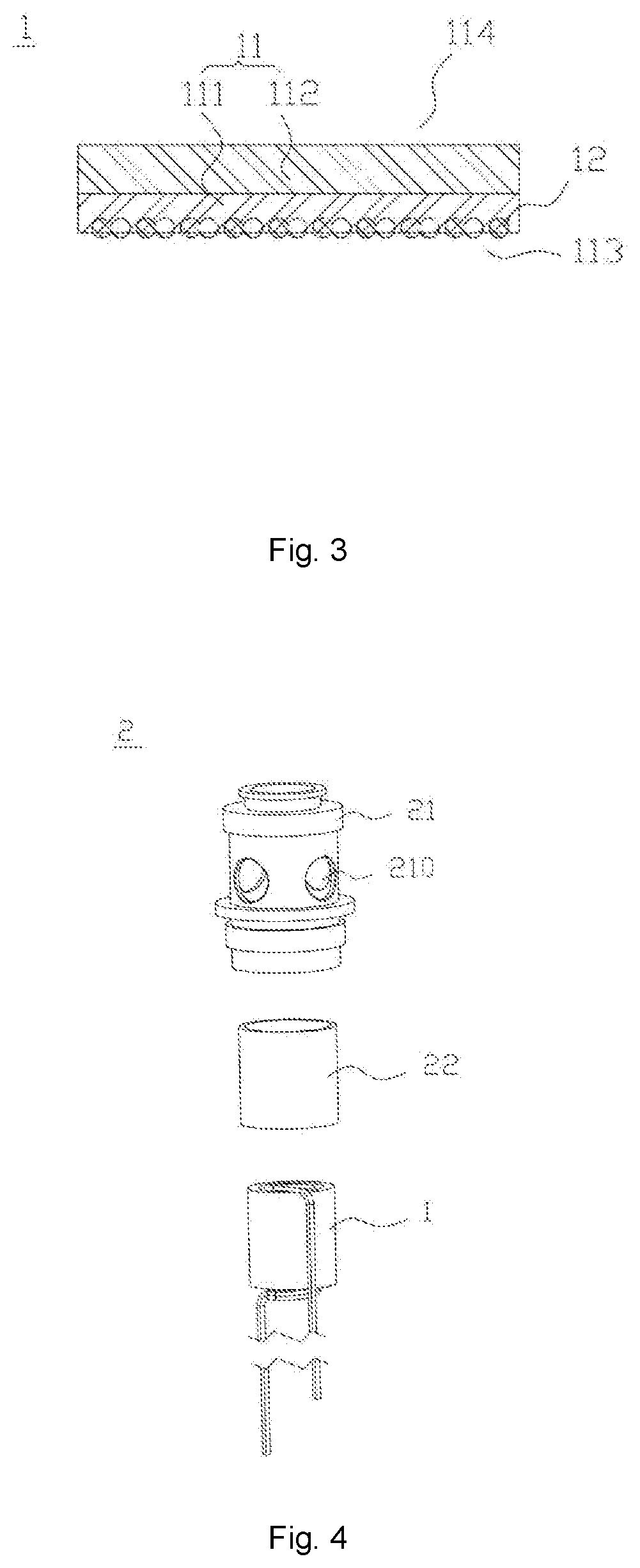 Heater, cartridge, atomizer and electronic cigarette having same