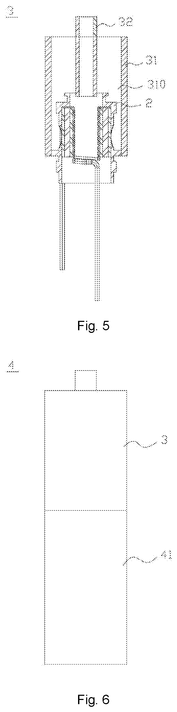 Heater, cartridge, atomizer and electronic cigarette having same