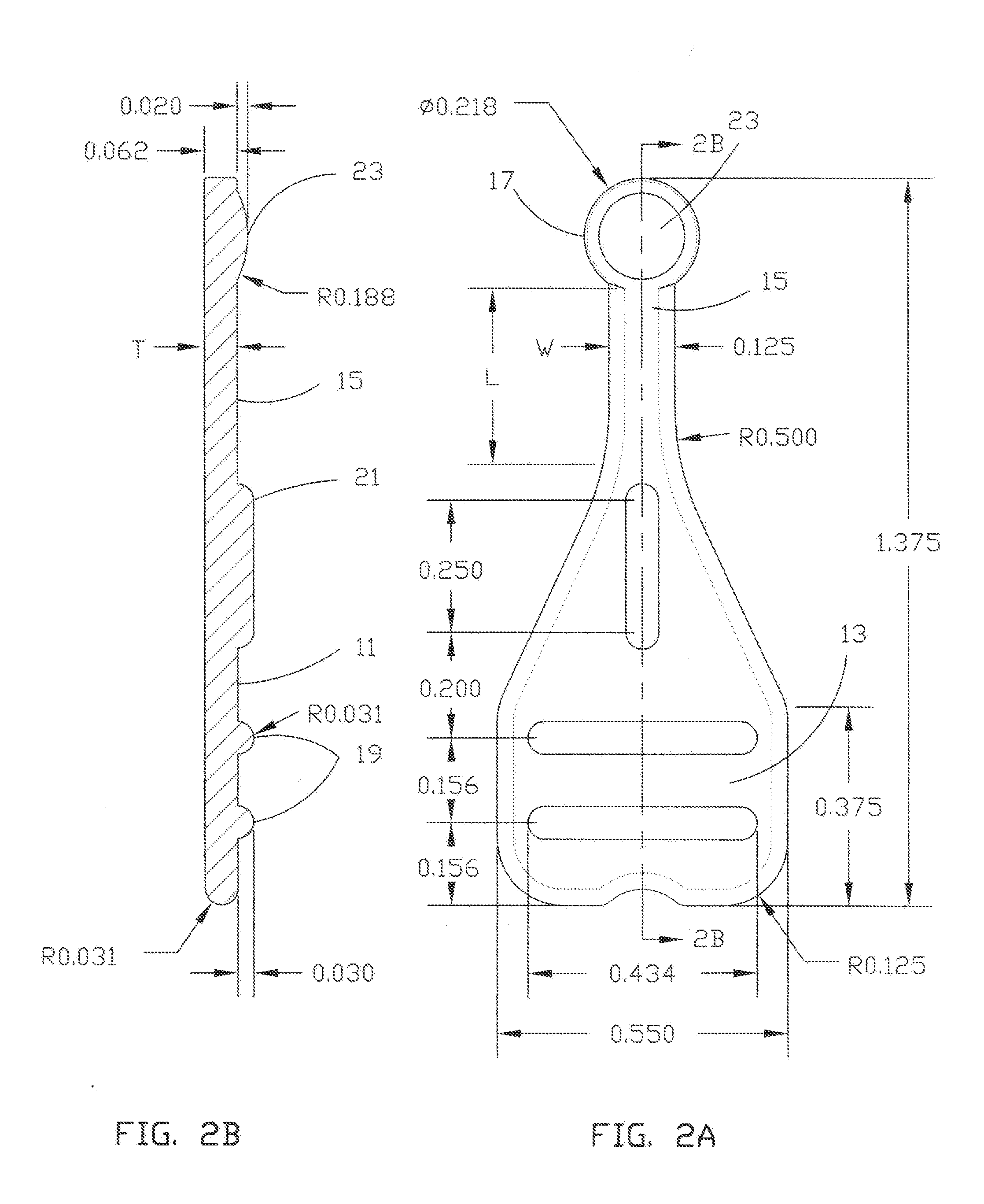 Eye drop applicator and drop transfer method