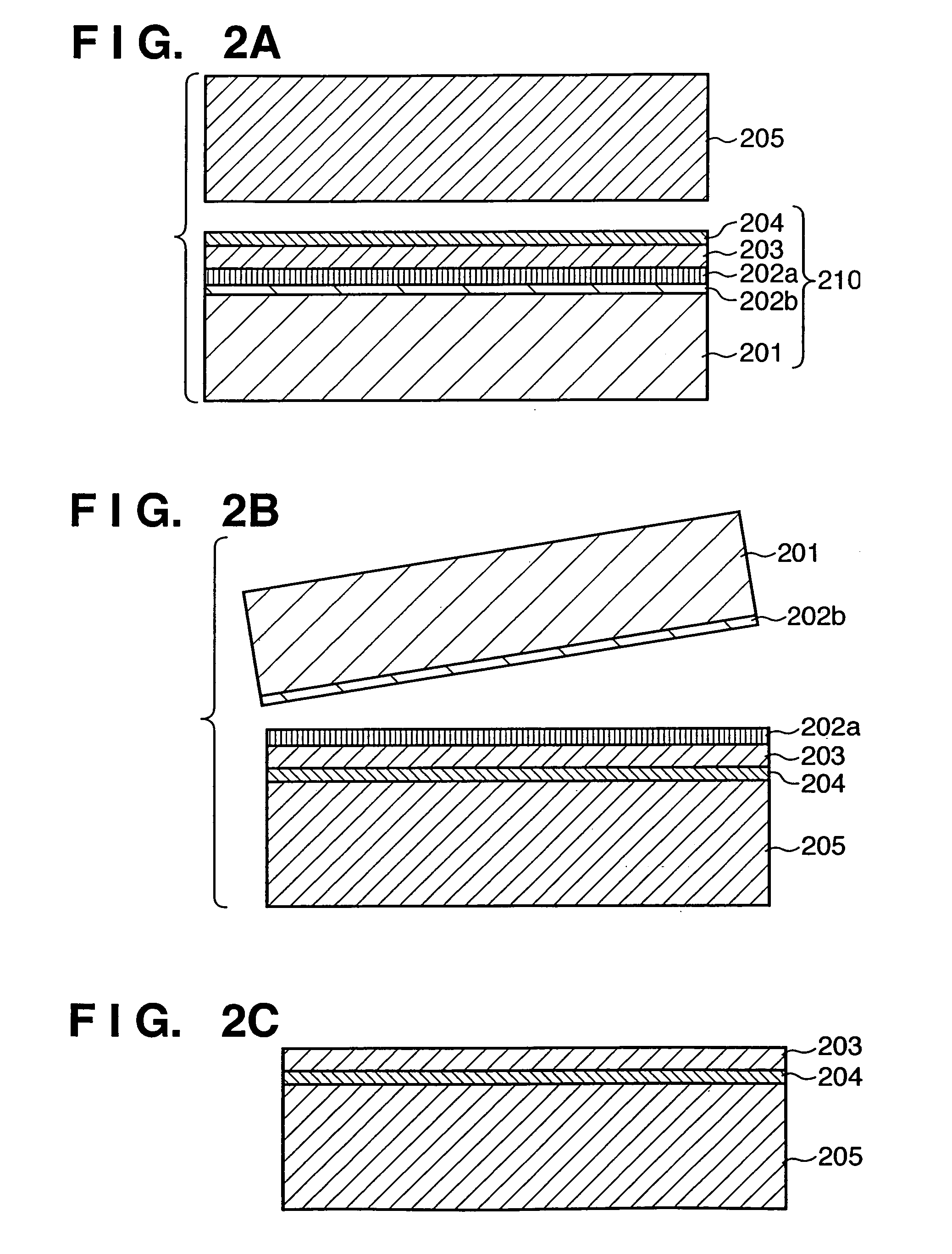 Substrate manufacturing method and substrate processing apparatus