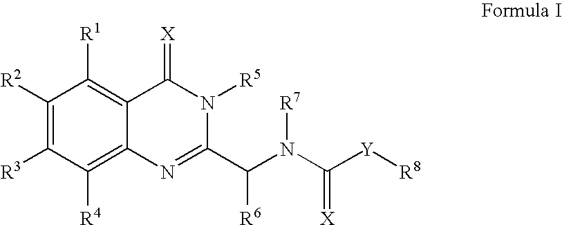 ABCA-1 elevating compounds