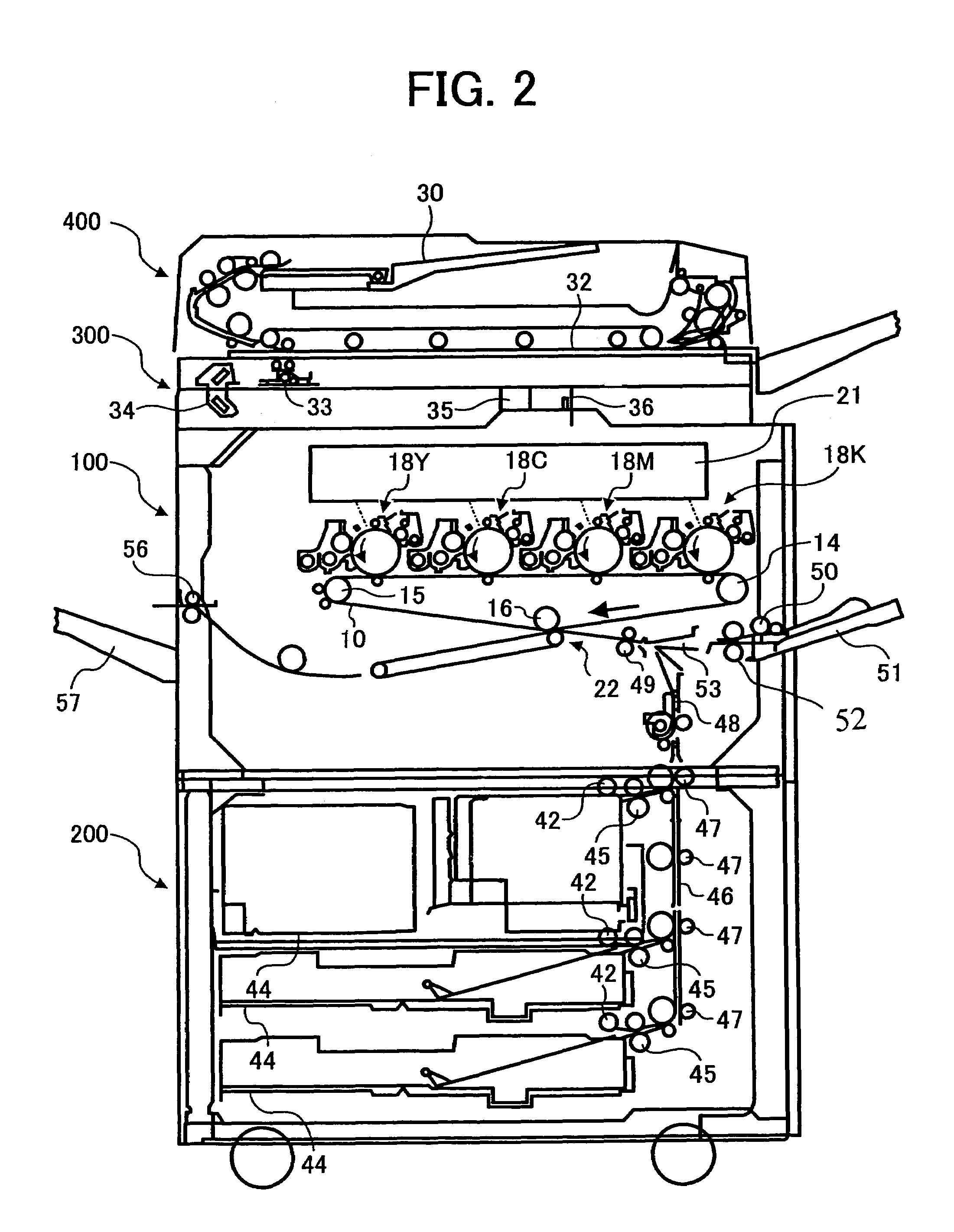 Fixing apparatus and image forming apparatus