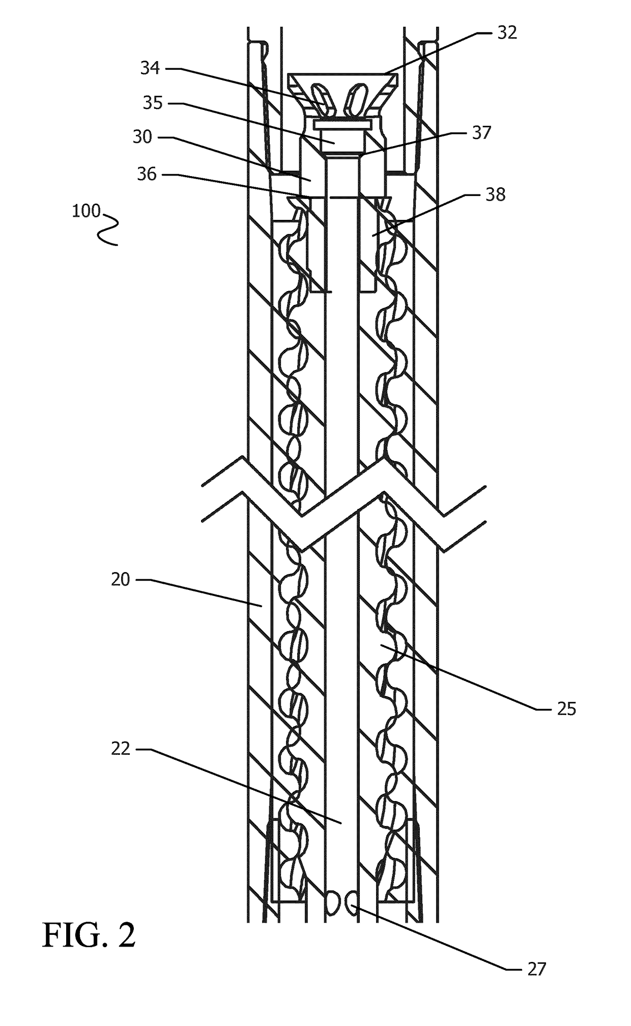 Selective activation of motor in a downhole assembly