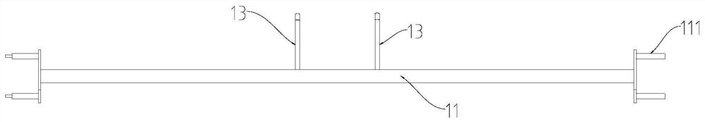 Spraying tooling for container doors, container spraying systems