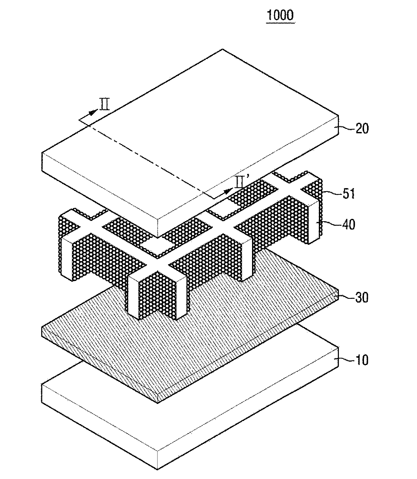 Display Apparatus and Method for Manufacturing the Same