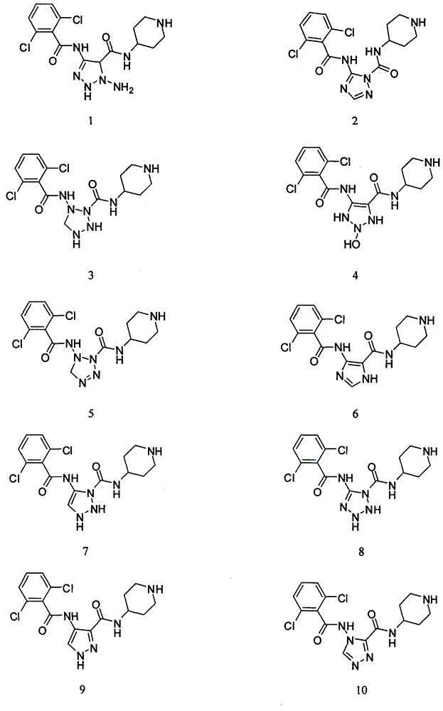 CDK2 inhibitor and applications thereof