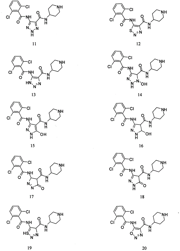 CDK2 inhibitor and applications thereof