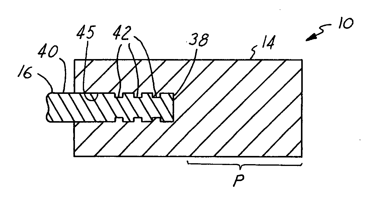 Float arm assembly and method of manufacture