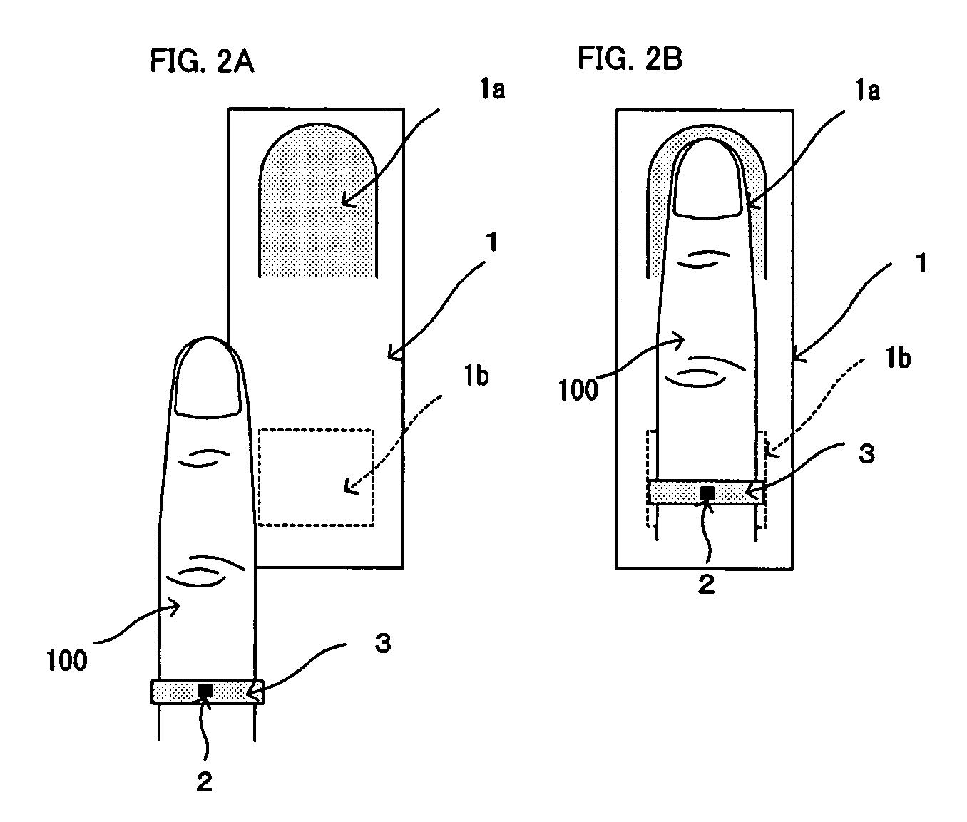 Personal identification device and system having personal identification device
