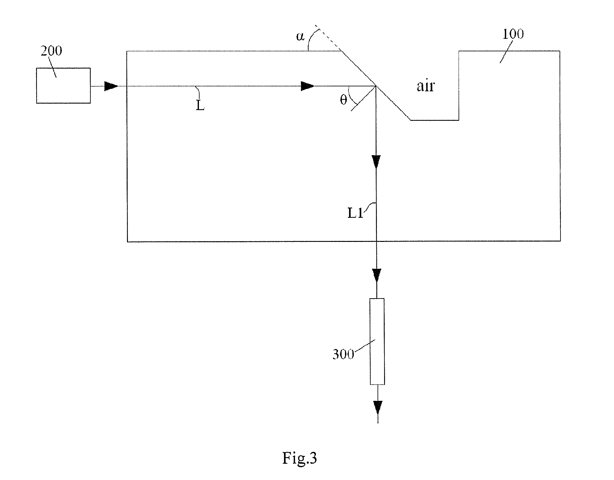 Silicon Oil Sensor and Electric Power Terminal Assembly