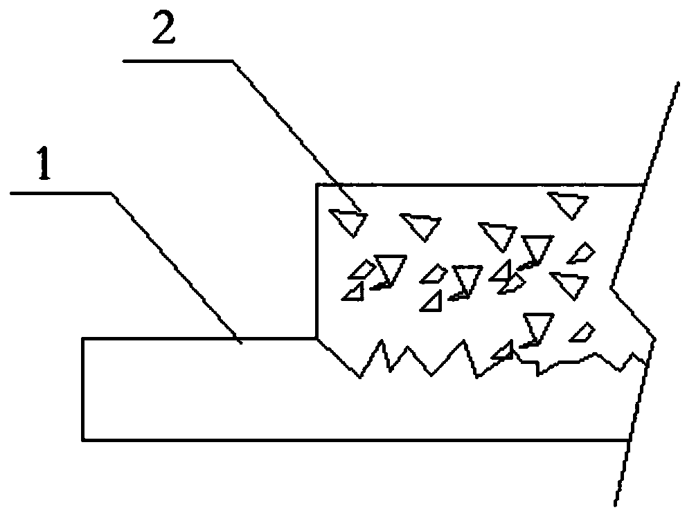 A kind of flexible pu graphene electromagnetic shielding material and preparation method thereof