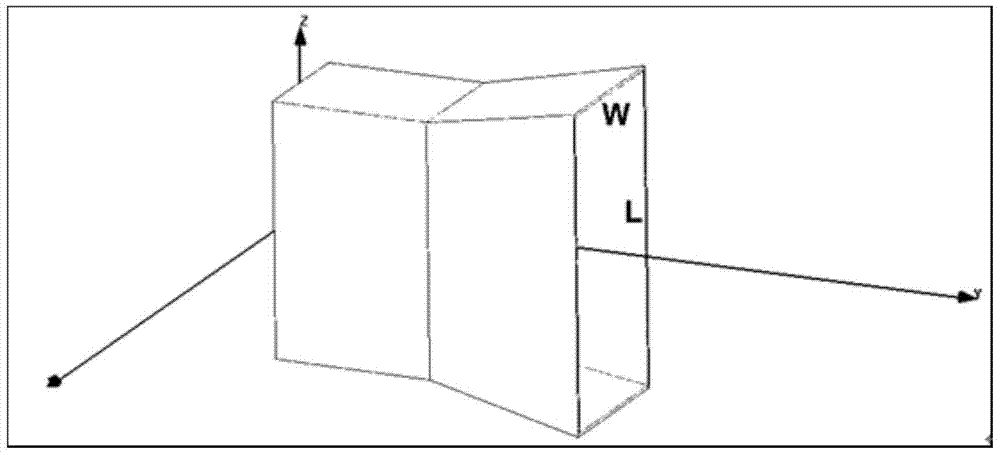 A Method for Predicting Active Scattering Pattern of Planar Array Antenna