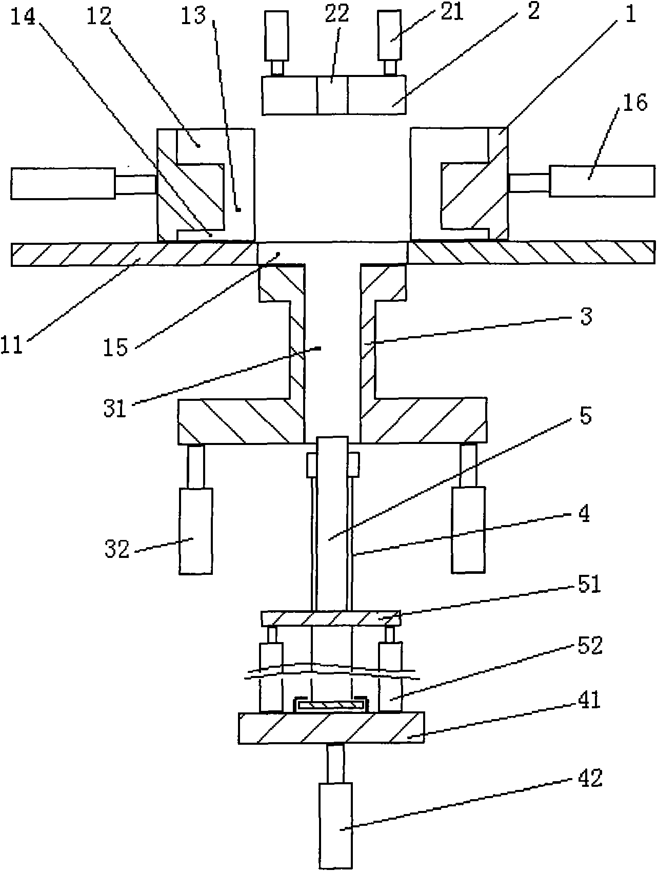 Plant fibre wire coil of wire with integral structure and pressing method and special mold thereof