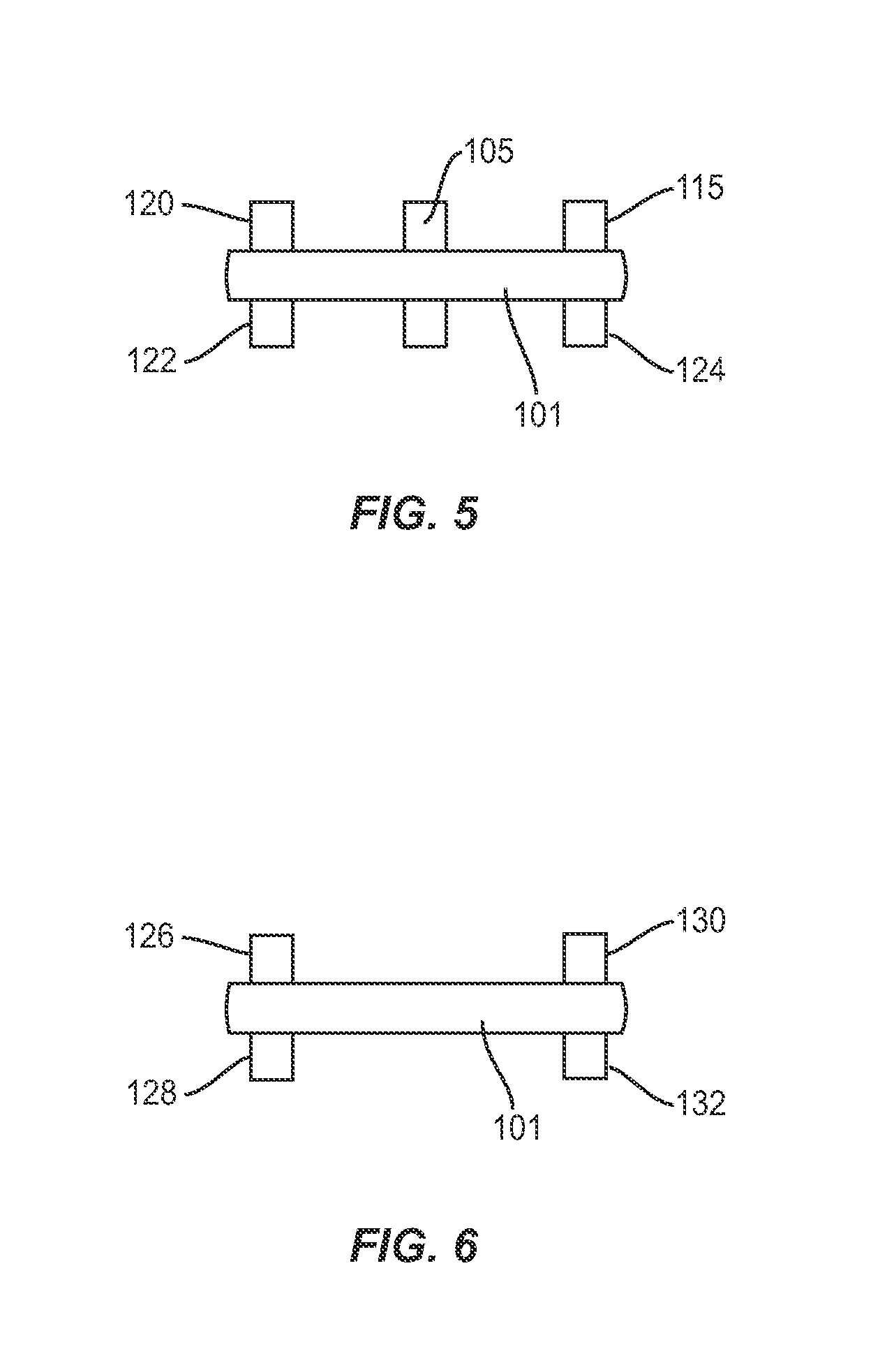 Facet joint implant device