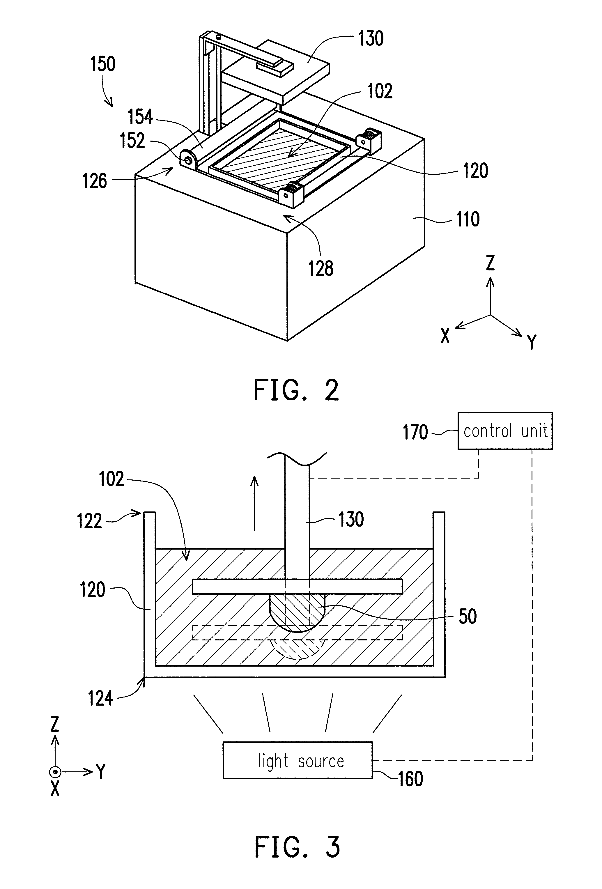 Three-dimensional printing apparatus