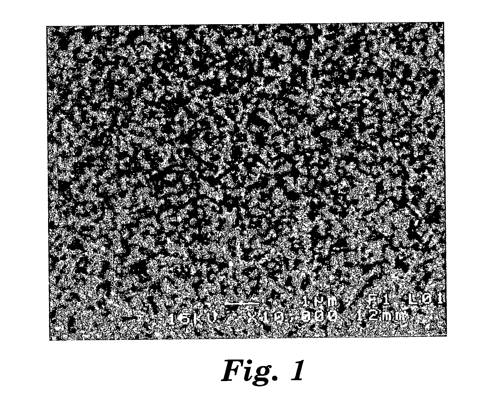 Al2O3-Y2O3-ZrO2/HfO2 materials, and methods of making and using the same