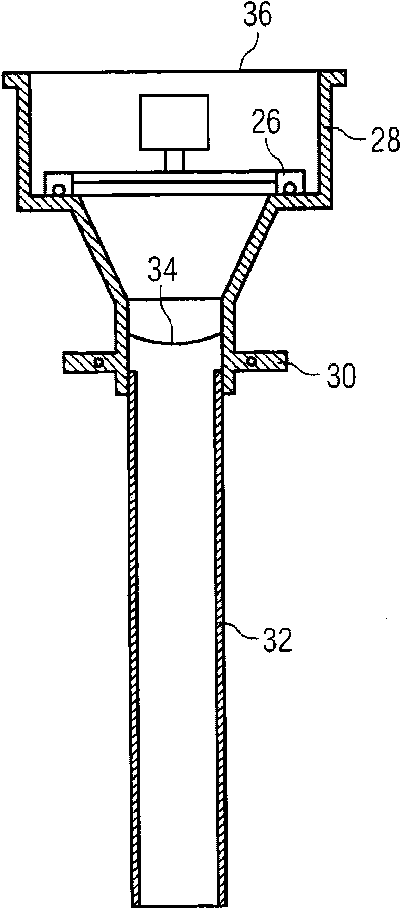 Superconducting magnet cryogen quench path outlet assembly or method