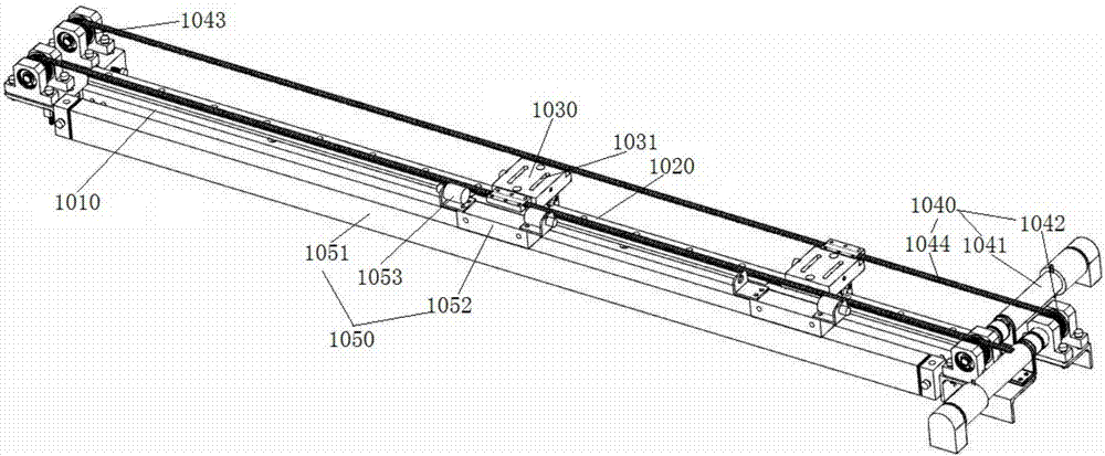 Conduit and guide wire coordinated operation interventional robot and control method thereof