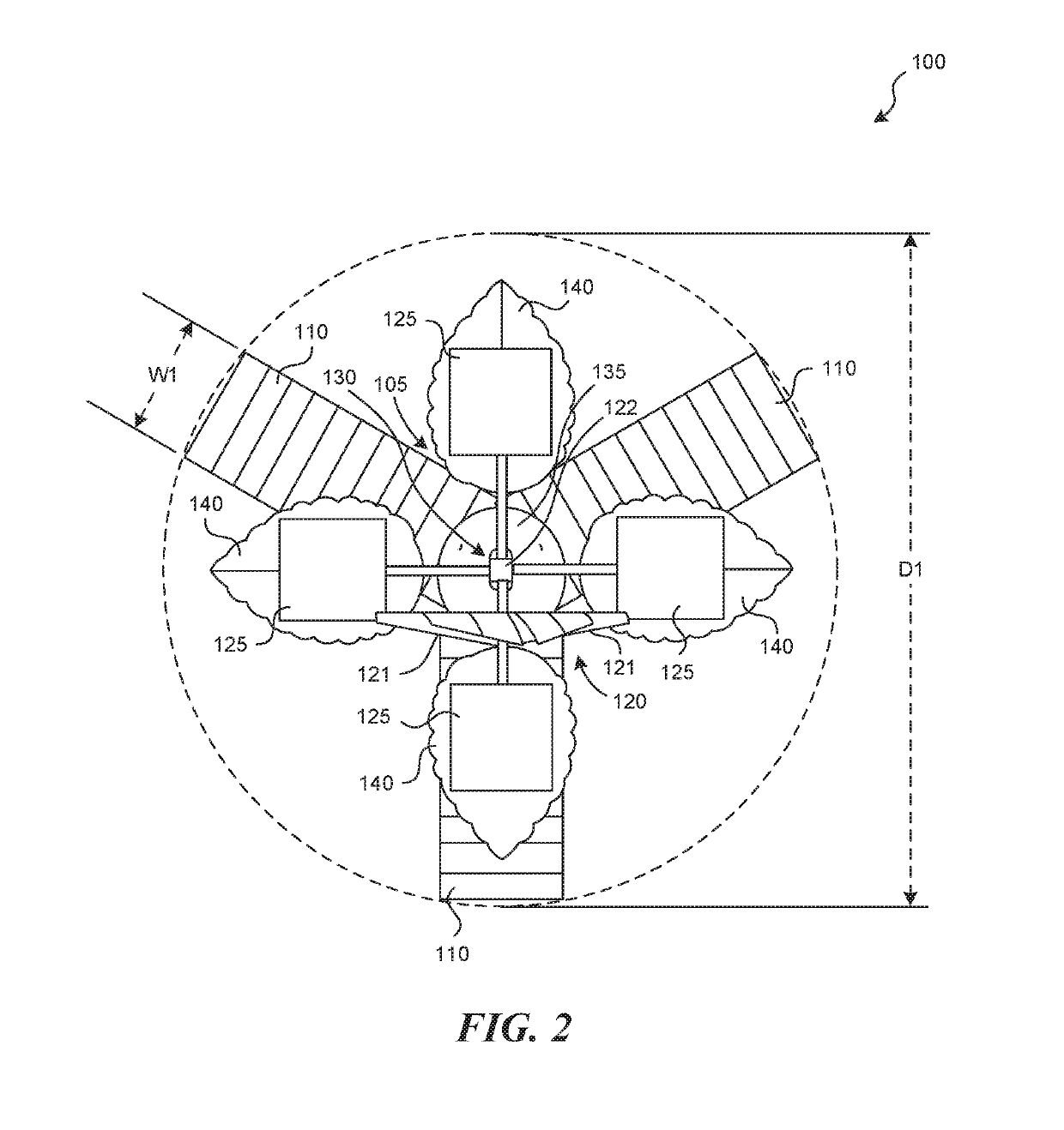 Mobile renewable energy structures providing wireless networking and associated systems and methods