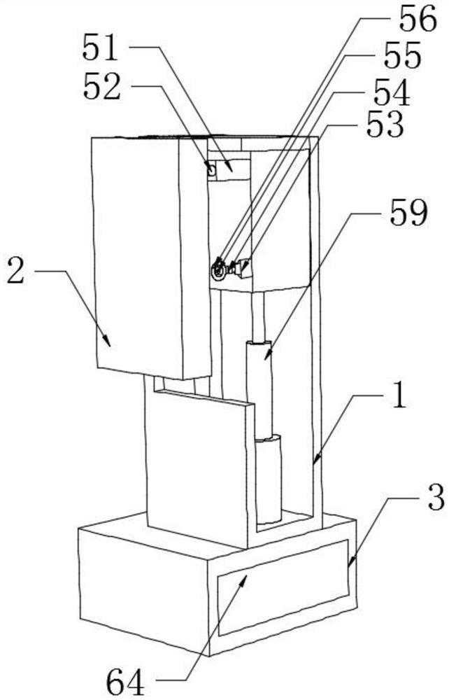 Portable humanistic geographic information query system based on Internet of Things