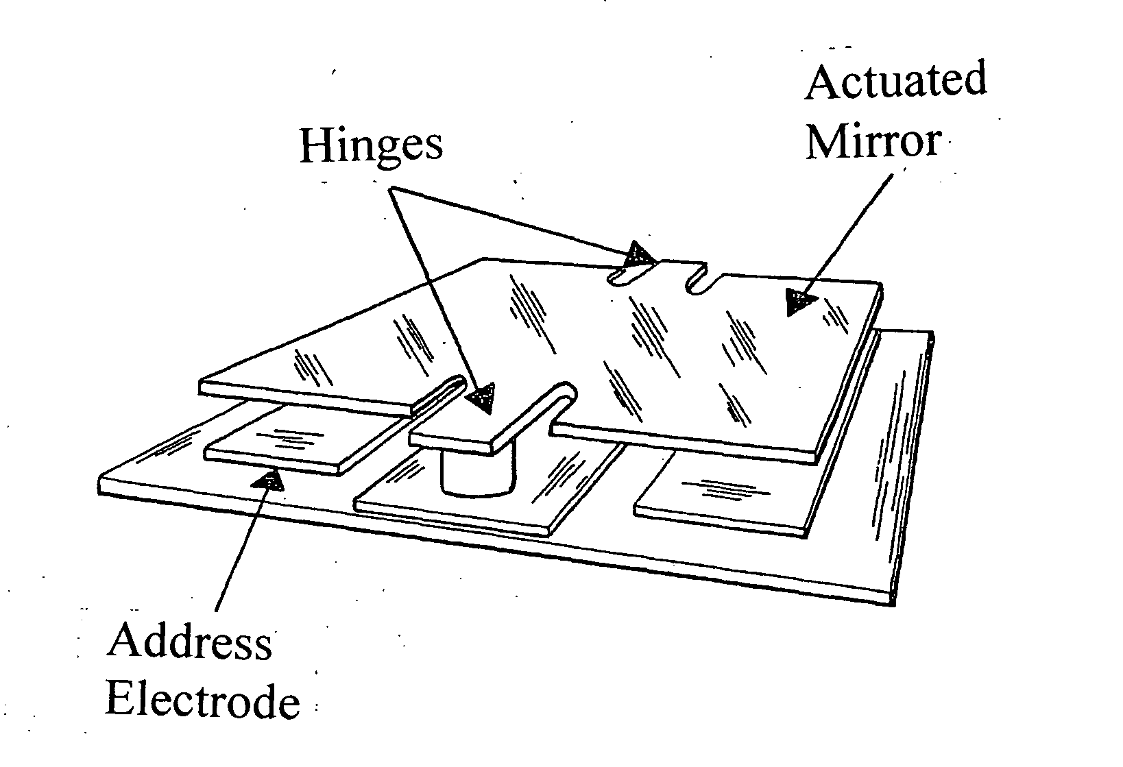 Micromechanical Mirrors with a High-Reflection Coating, Method for Production Thereof and Use Thereof