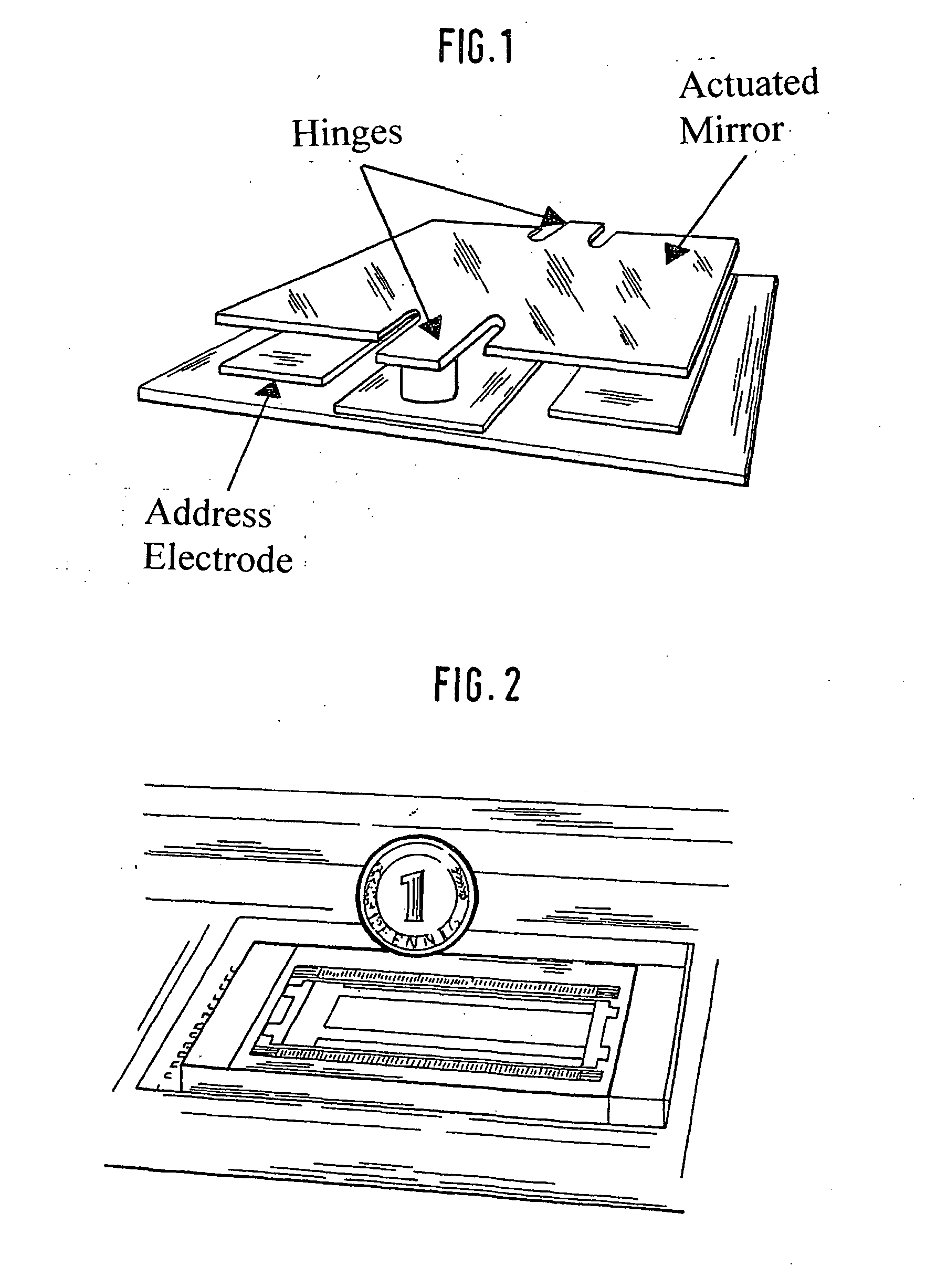 Micromechanical Mirrors with a High-Reflection Coating, Method for Production Thereof and Use Thereof