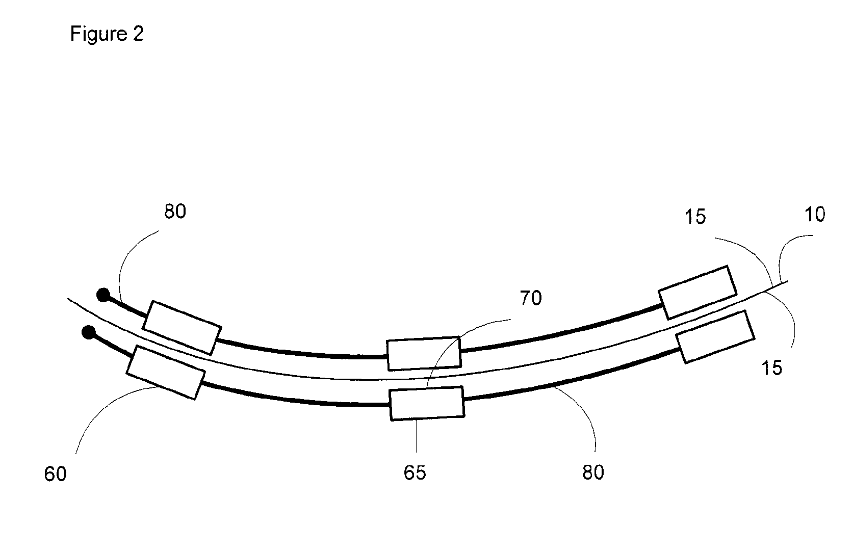 Pressure sensing method and system for flexible aerodynamic surfaces