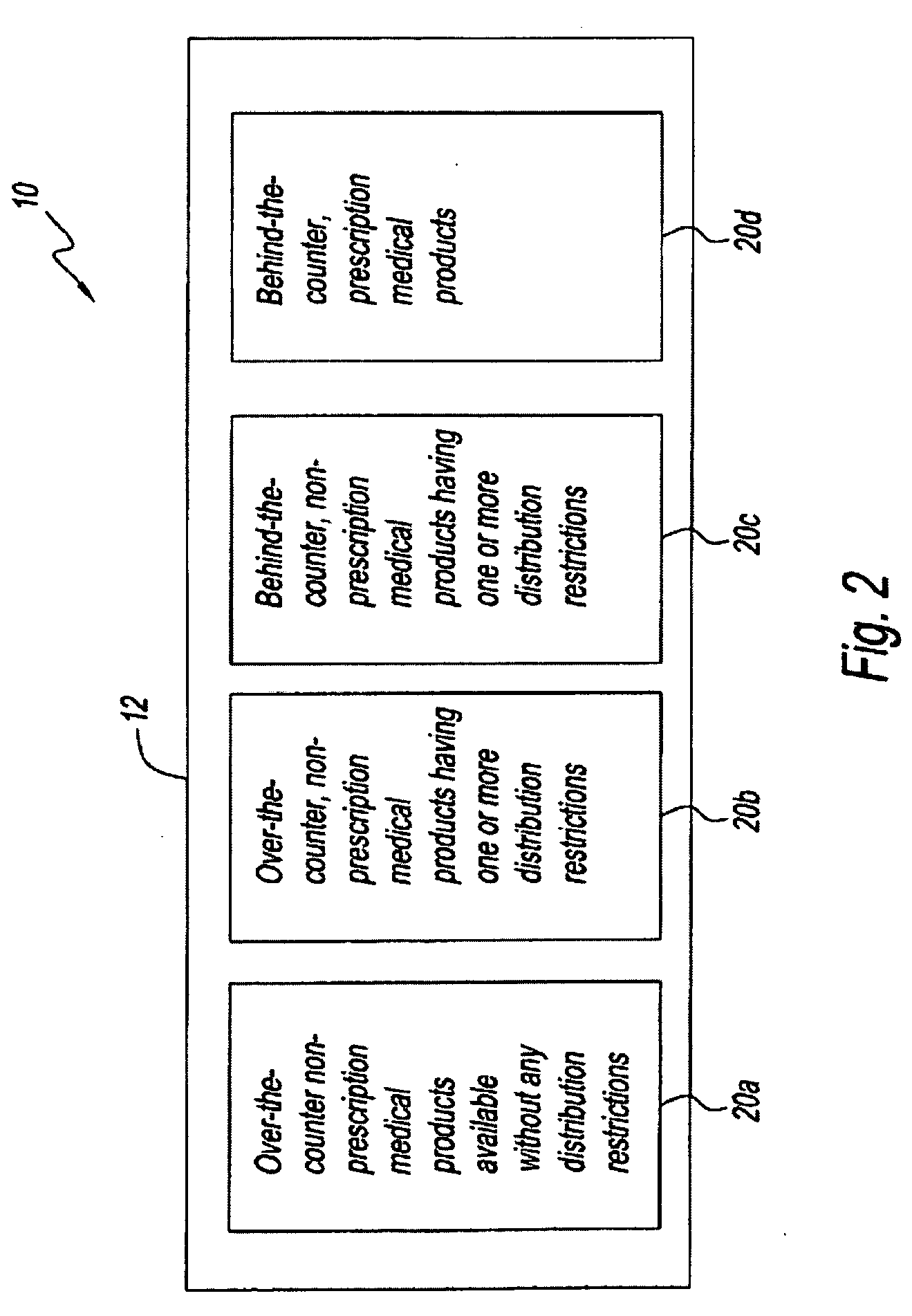Medical product dispensing systems and methods