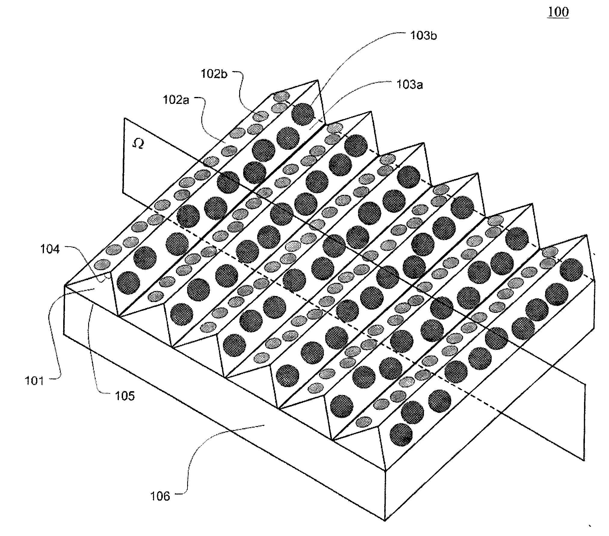 Optical sheet and application thereof