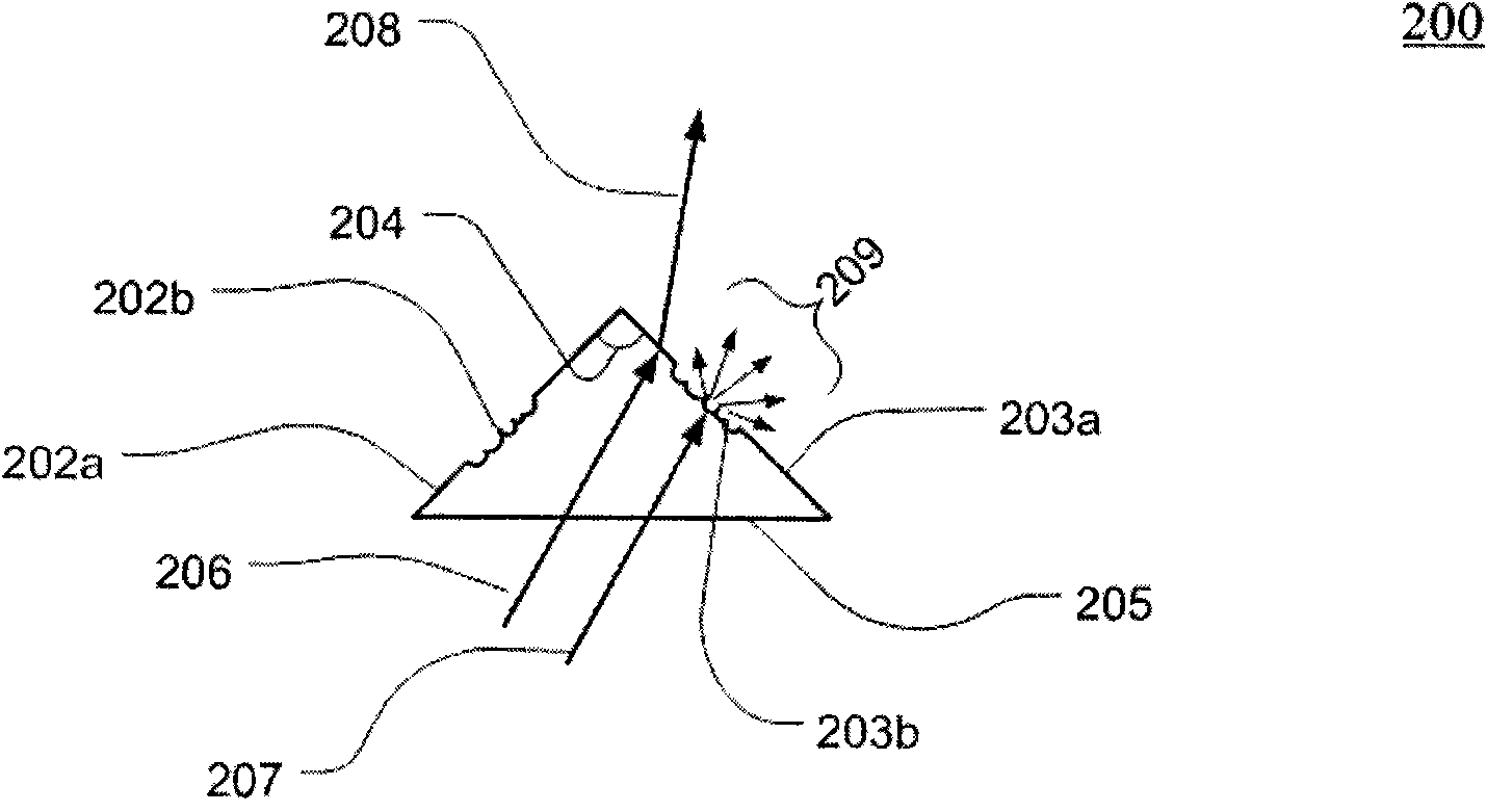 Optical sheet and application thereof