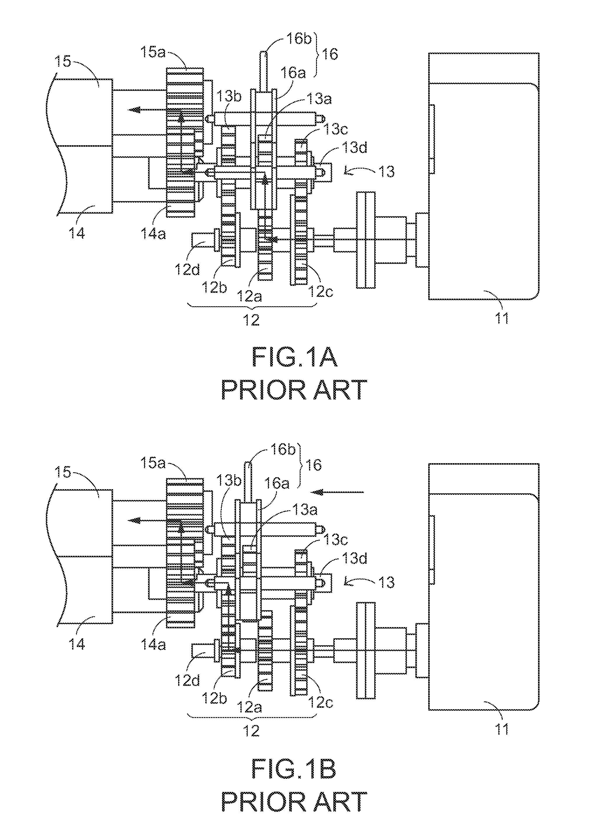 Laminator with changeable rotation speed and heating temperature