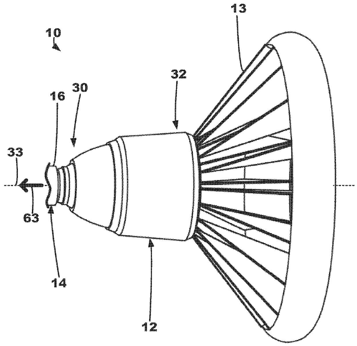 Drogue control systems and apparatus