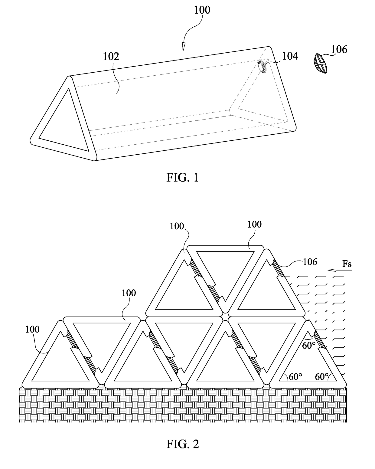 Fluid directional apparatus