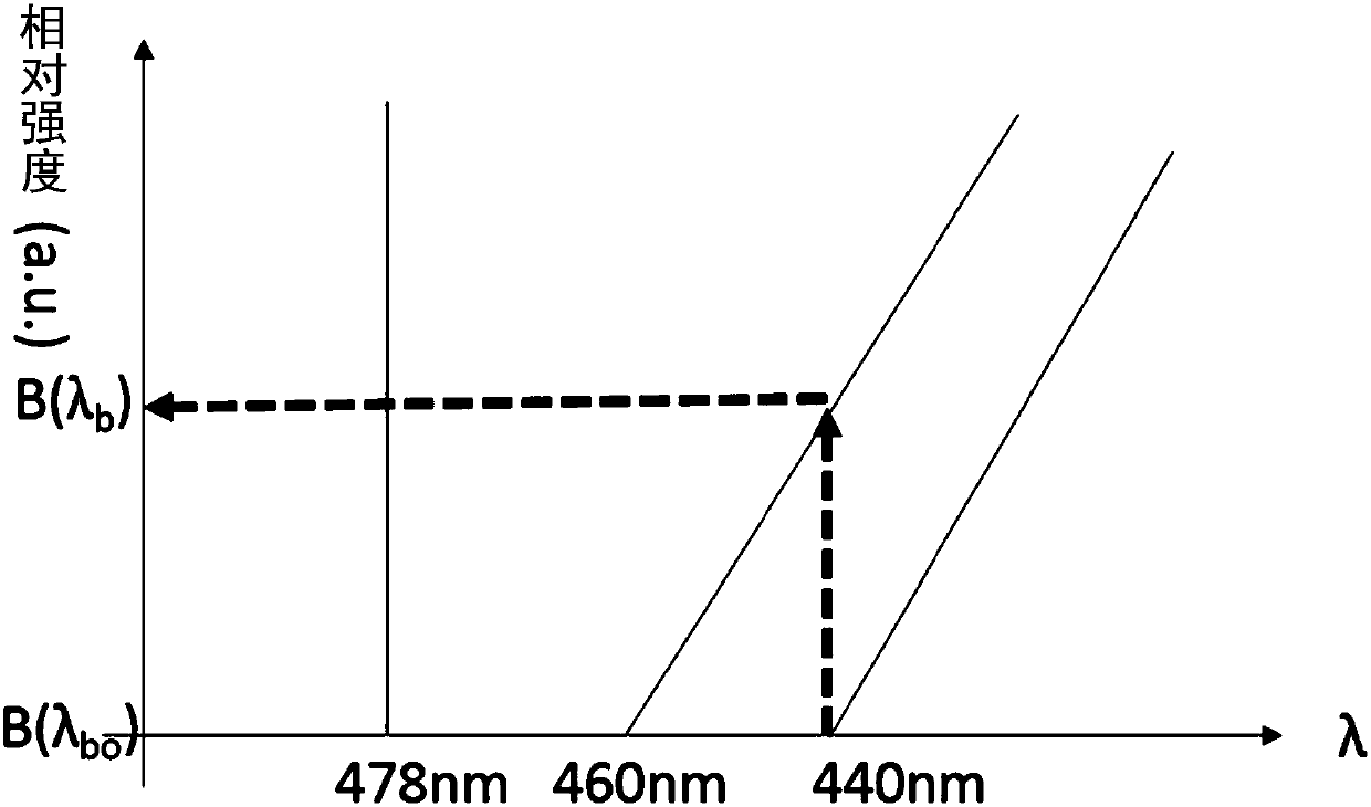 Display device and display driving method