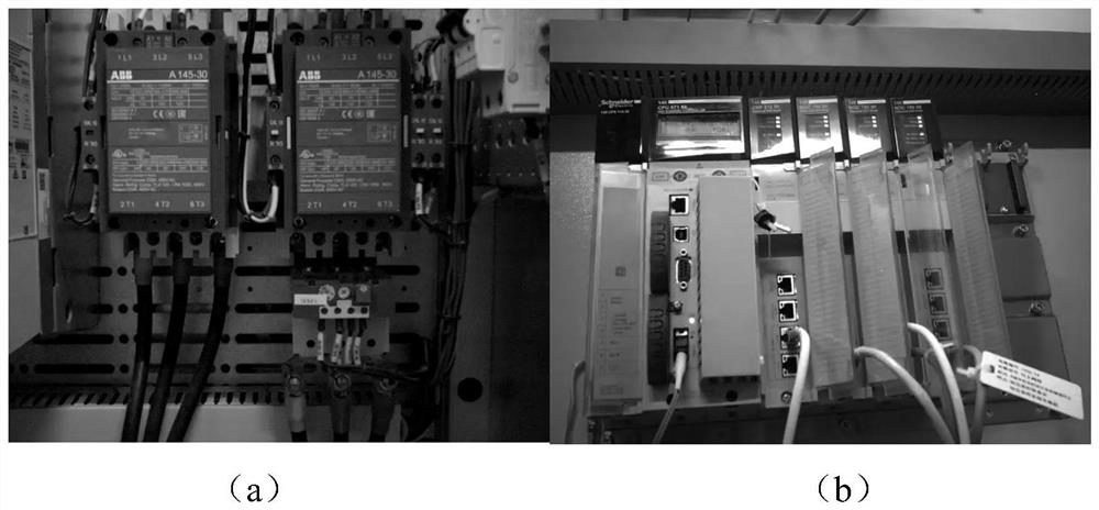 A Method for Separating Heat Source Regions of Electrical Equipment Based on Improved Seed Filling Algorithm