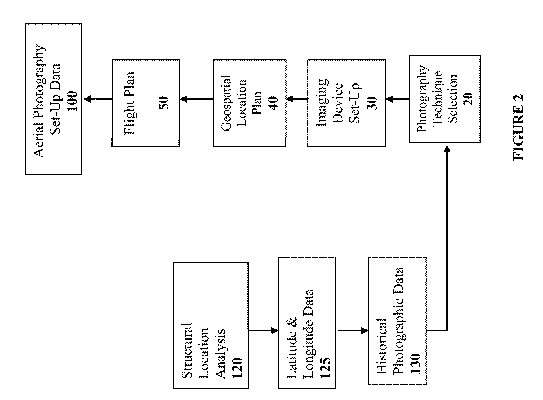 Method and System for Remotely Inspecting Bridges and Other Structures