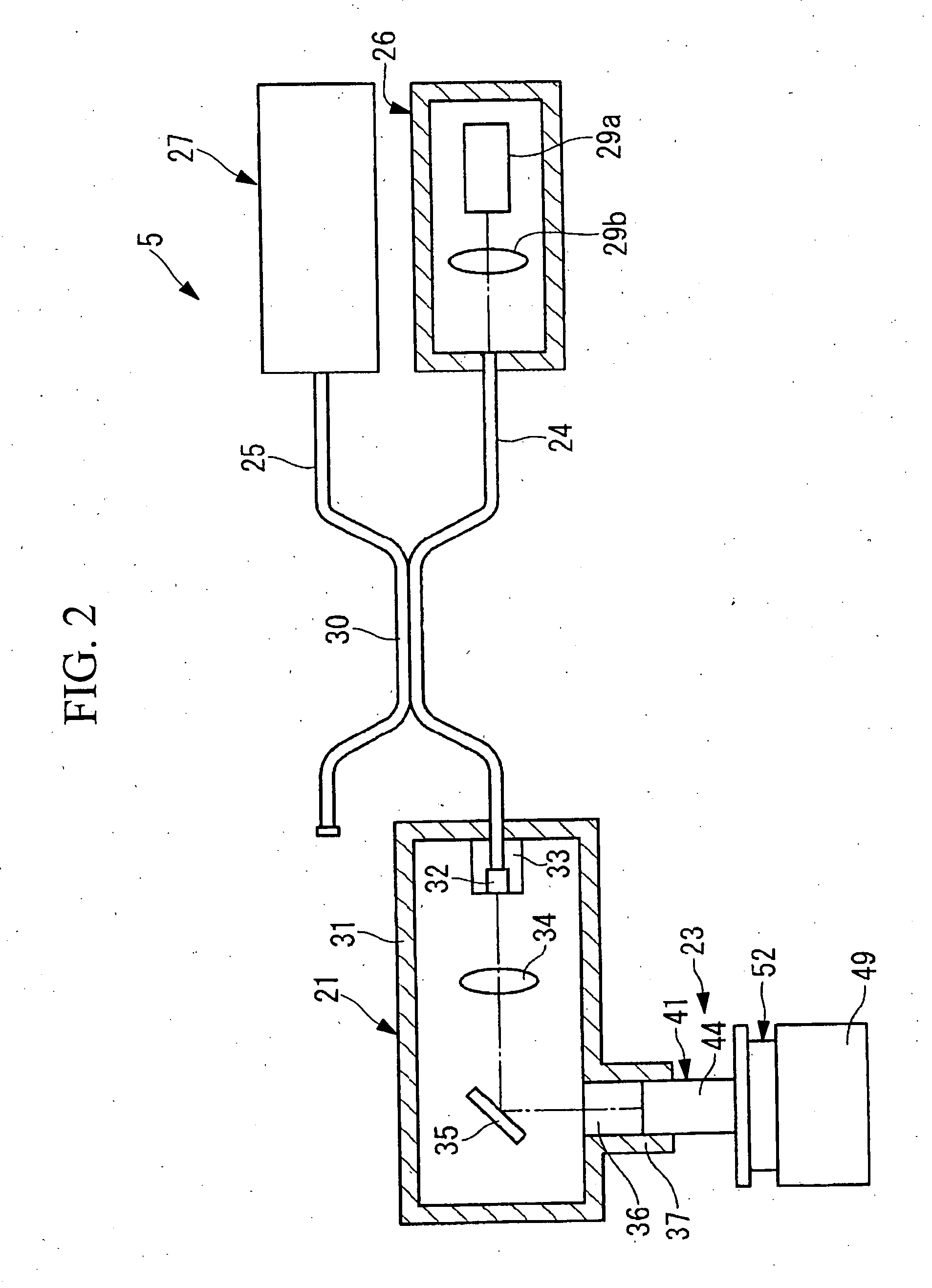 Objective lens unit, objective lens insertion tool, microscope, objective optical system fixing device, and microscope system