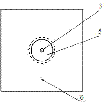 A Piezoelectric Micromixer Based on Synthetic Jet