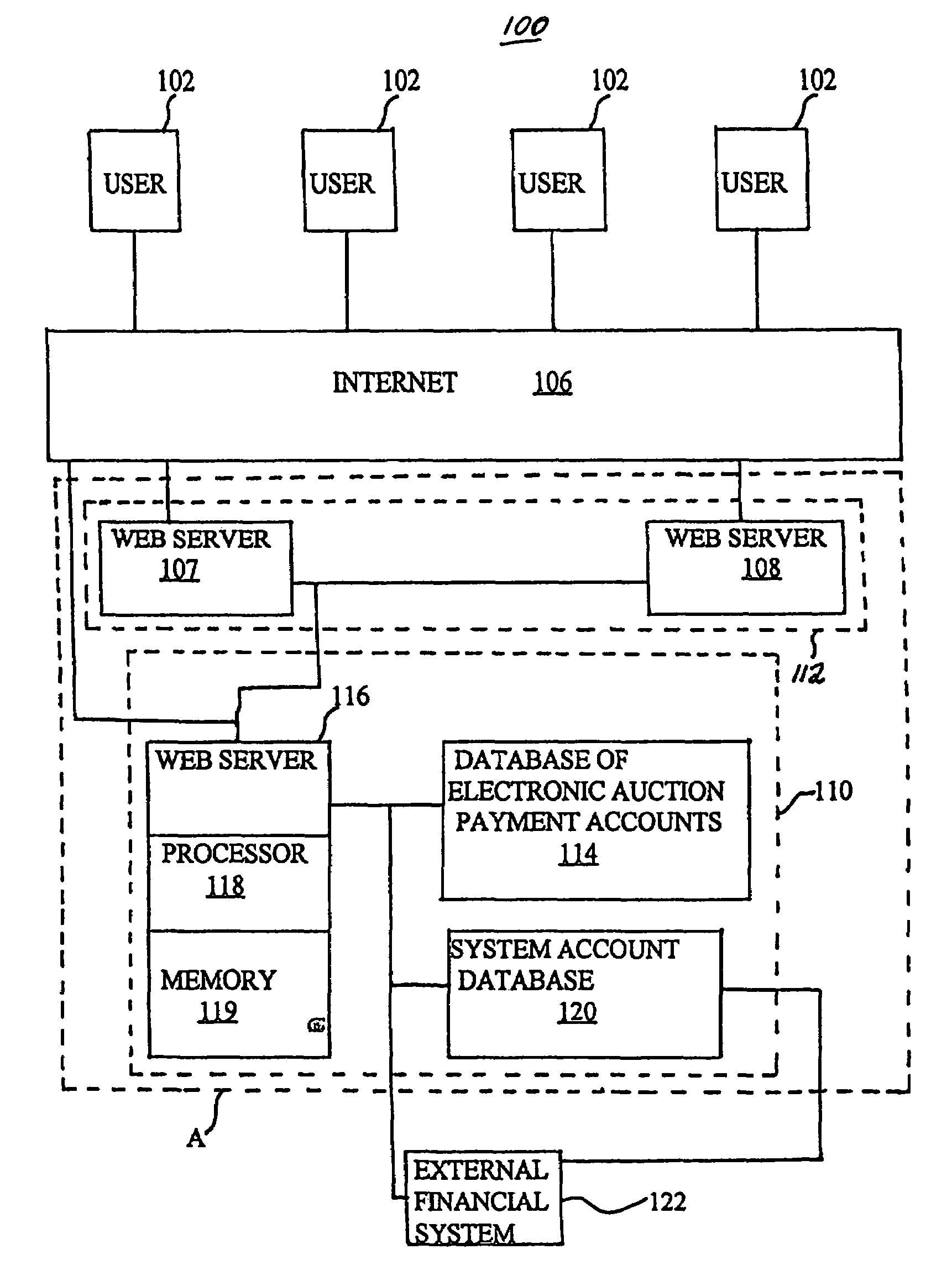 System and method to automate payment for a commerce transaction