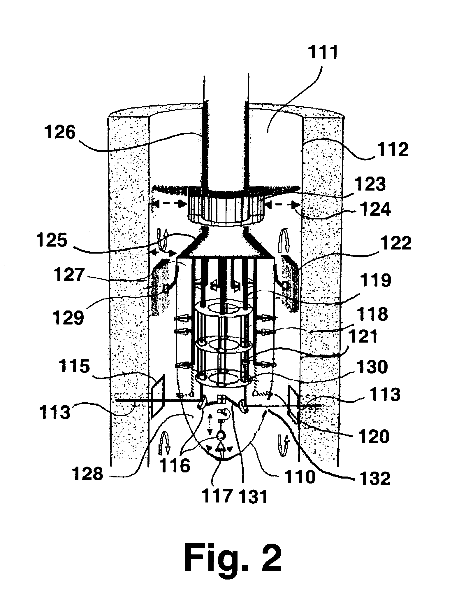 Laser wellbore completion apparatus and method