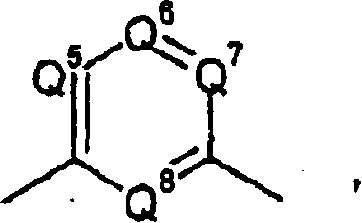Phenyl or heteroaryl amino alkane derivatives as IP receptor antagonist