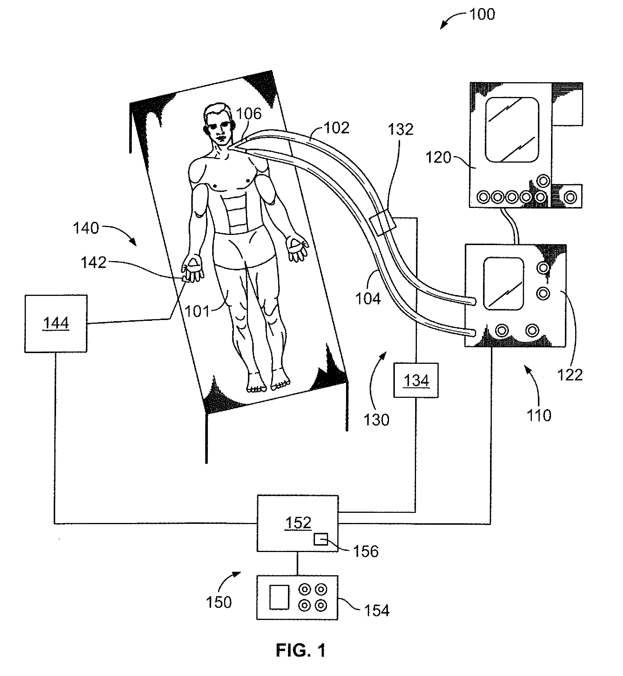 Systems and methods for determining fluid responsiveness