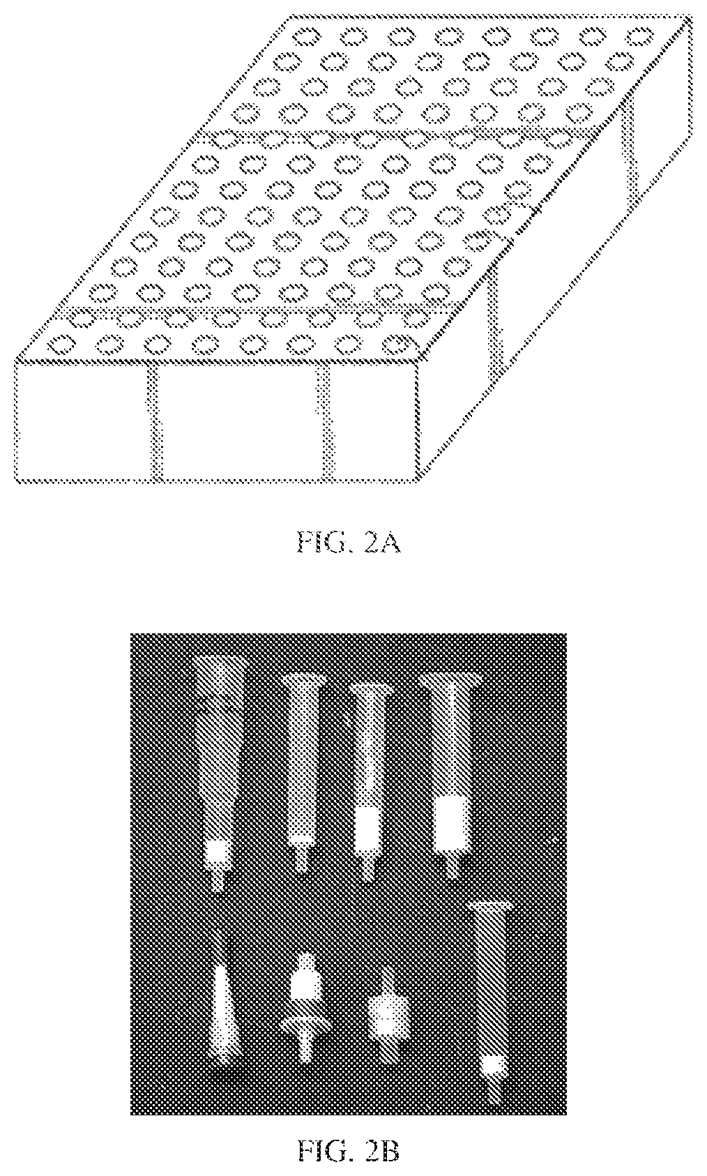 Device for solid phase extraction and method for use thereof