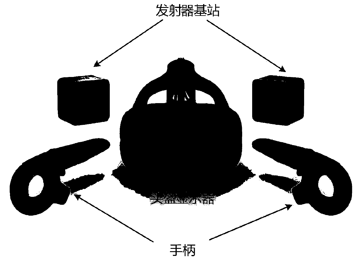 A Global Optimal Pose Calculation Method for Optical Trackers