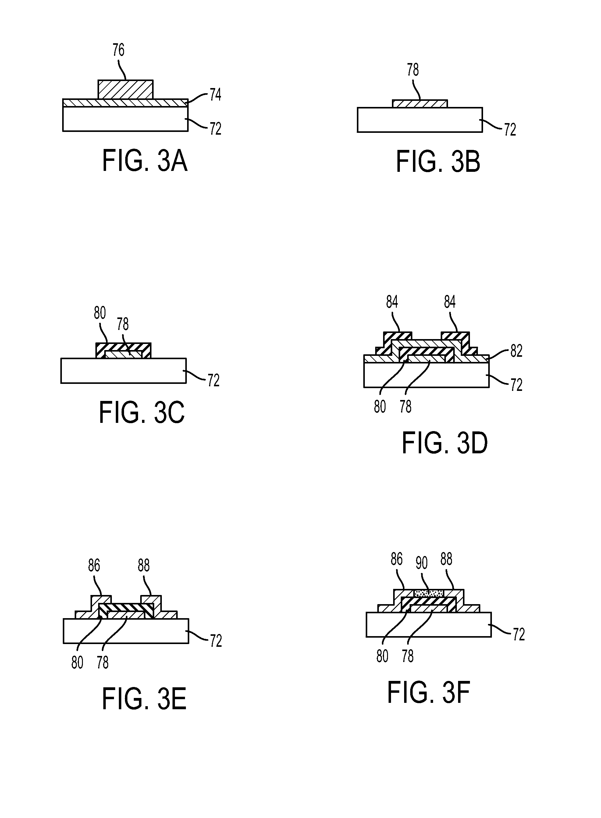 Transistor Device Formed on a Flexible Substrate Including Anodized Gate Dielectric