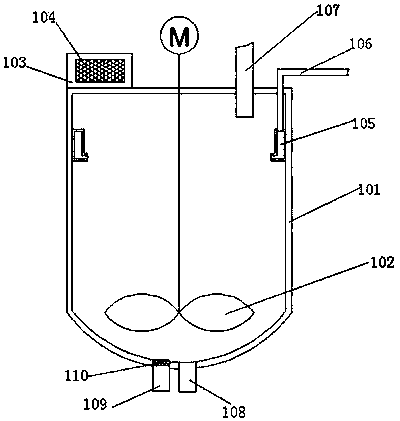 A kind of production method of electrical grade magnesium oxide powder