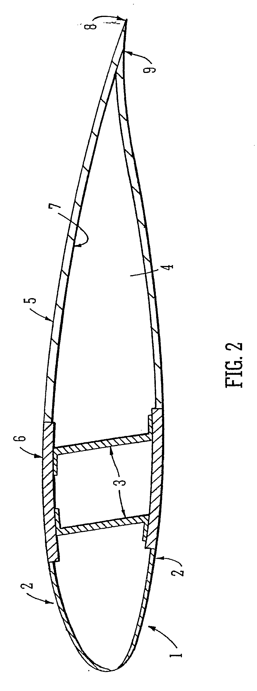 Composite Articles Comprising In-Situ-Polymerisable Thermoplastic Material and Processes for their Construction