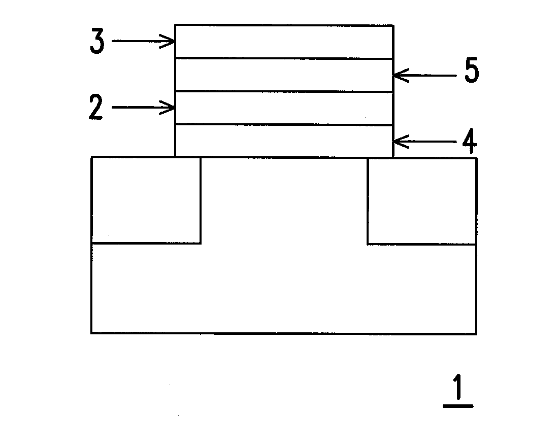 Solid state storage device and controlling method thereof