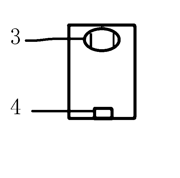 Monitoring central station utilizing power line networking