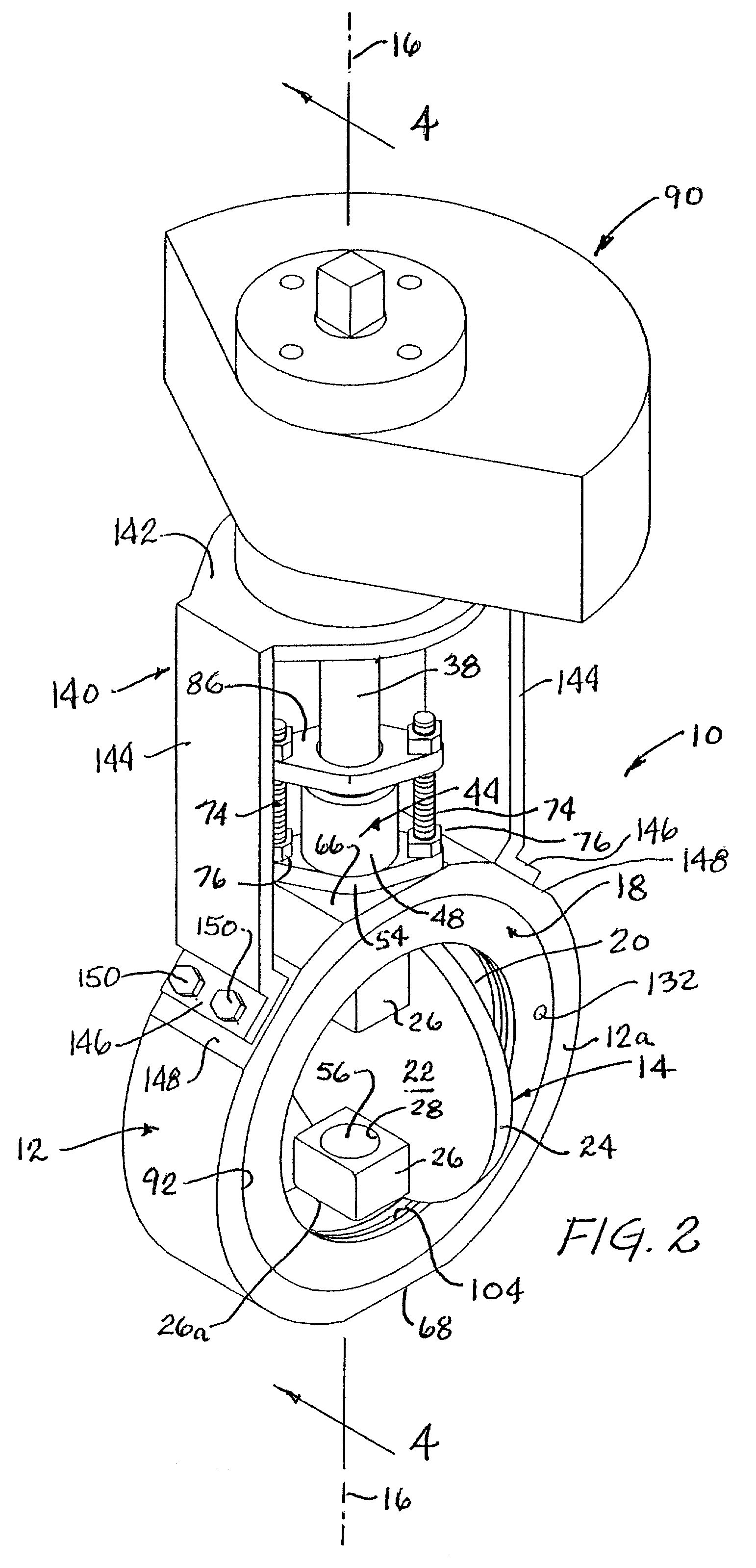 Rotary valve apparatus and associated methods
